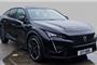 2023 Peugeot 408 1.2 PureTech GT 5dr EAT8