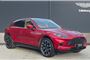 2022 Aston Martin DBX V8 550 5dr Touchtronic