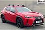 2021 Lexus UX 250h 2.0 5dr CVT [without Nav]