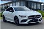 2022 Mercedes-Benz CLA CLA 180 AMG Line Premium 4dr Tip Auto