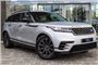 2018 Land Rover Range Rover Velar 2.0 D240 R-Dynamic SE 5dr Auto