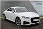 2021 Audi TT 45 TFSI S Line 2dr S Tronic