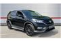 2017 Honda CR-V 1.6 i-DTEC Black Edition 5dr Auto