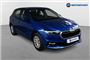 2022 Skoda Fabia 1.0 TSI 110 SE Comfort 5dr