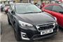 2021 Subaru XV 2.0i e-Boxer SE Premium 5dr Lineartronic