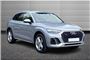 2022 Audi Q5 45 TFSI Quattro S Line 5dr S Tronic