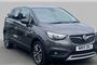 2019 Vauxhall Crossland X 1.2T ecoTec [110] Elite 5dr [6 Speed] [S/S]