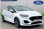 2022 Ford Fiesta 1.0 EcoBoost ST-Line 5dr