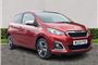 2020 Peugeot 108 1.0 72 Collection 5dr