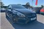 2019 Mercedes-Benz B-Class B200d AMG Line Premium Plus 5dr Auto
