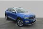 2018 Volkswagen T-Roc 1.5 TSI EVO Design 5dr