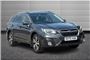 2020 Subaru Outback 2.5i SE Premium 5dr Lineartronic
