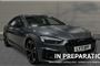 2022 Audi A5 Sportback 35 TFSI Black Edition 5dr S Tronic