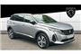 2024 Peugeot 5008 1.2 Hybrid 136 Allure Premium+ 5dr e-DSC6