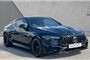 2024 Mercedes-Benz Cle CLE 53 4Matic+ AMG Night Edn Prem + 2dr 9G-Tronic