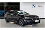 2022 BMW 5 Series Touring 520d xDrive MHT M Sport 5dr Step Auto