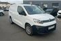 2024 Citroen Berlingo Van 1.5 BlueHDi 950Kg Driver Edition 100ps 6 Speed S/S