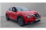 2021 Nissan Juke 1.0 DiG-T 114 Acenta 5dr