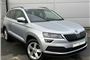 2018 Skoda Karoq 1.5 TSI SE 5dr DSG