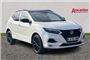 2020 Nissan Qashqai 1.3 DiG-T N-Tec 5dr