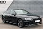 2024 Audi A4 Avant 35 TFSI Black Edition 5dr S Tronic