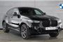 2024 BMW X4 xDrive30d MHT M Sport 5dr Auto