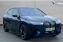 2024 BMW iX 240kW xDrive40 M Sport 76.6kWh 5dr Auto