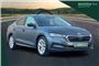 2020 Skoda Octavia 2.0 TDI SE L First Edition 5dr