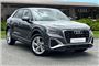 2024 Audi Q2 35 TFSI S Line 5dr