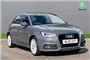 2018 Audi A1 1.0 TFSI S Line Nav 5dr