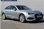 2020 Audi A4 35 TDI Technik 4dr S Tronic