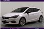 2021 Vauxhall Astra 1.5 Turbo D Griffin Edition 5dr