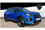 2024 Peugeot 2008 1.2 PureTech 130 GT 5dr EAT8