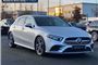 2021 Mercedes-Benz A-Class A250 AMG Line 5dr Auto