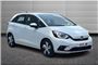 2021 Honda Jazz 1.5 i-MMD Hybrid EX 5dr eCVT