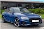 2024 Audi A4 35 TDI Black Edition 4dr S Tronic