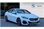 2024 BMW 2 Series Gran Coupe 218i [136] M Sport 4dr DCT