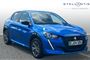 2024 Peugeot e-208 100kW Active Premium + 50kWh 5dr Auto