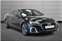 2022 Audi A5 Sportback 35 TDI S Line 5dr S Tronic