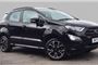 2021 Ford EcoSport 1.0 EcoBoost 125 ST-Line Design 5dr