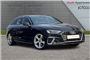 2022 Audi A4 Avant 35 TDI S Line 5dr S Tronic