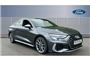 2021 Audi S3 S3 TFSI Quattro 4dr S Tronic