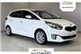 2015 Kia Carens 1.7 CRDi [139] 3 5dr