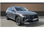2024 Hyundai Tucson 1.6T Hybrid Premium 5dr Auto