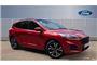 2021 Ford Kuga 1.5 EcoBlue ST-Line X Edition 5dr Auto