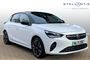 2021 Vauxhall Corsa e 100kW Elite Nav Premium 50kWh 5dr Auto [11kWCh]