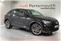 2021 Audi Q3 35 TFSI Black Edition 5dr S Tronic