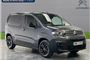 2023 Citroen e-Berlingo 800 100kW 50kWh Driver Edition Auto