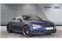 2024 Audi TT S 50 TFSI 320 Quattro TTS Black Ed 2dr S Tronic