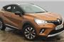 2020 Renault Captur 1.0 TCE 100 S Edition 5dr